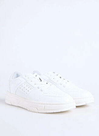 Hugo Beyaz Erkek Sneaker 50548531100