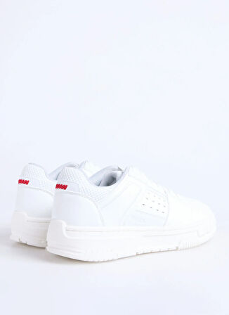 Hugo Beyaz Erkek Sneaker 50548531100