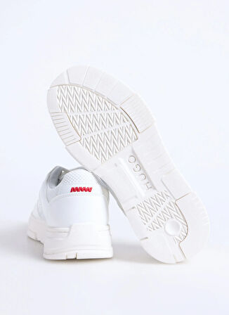 Hugo Beyaz Erkek Sneaker 50548531100