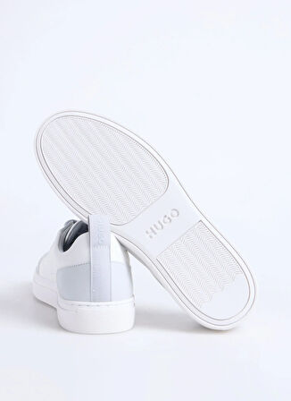 Hugo Beyaz Erkek Sneaker 50541210122