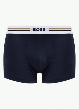 Boss Çok Renkli Erkek Boxer Trunk 3P Revive