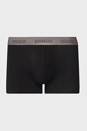 Hugo Erkek Boxer 50532611 009