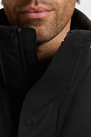 Boss Erkek Mont 50547262 001