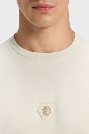 Boss Erkek Sweat 50543859 131