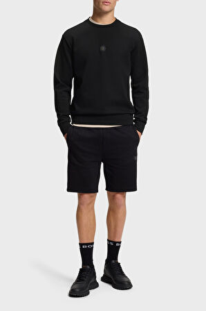 Boss Erkek Sweat 50543859 001