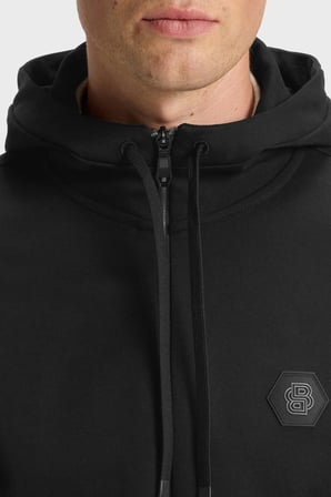 Boss Erkek Sweat 50545581 001