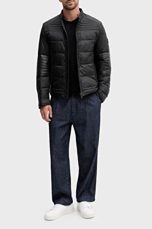 Boss Erkek Mont 50543624 001