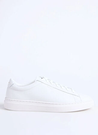 Boss Beyaz Erkek Sneaker 50548716102