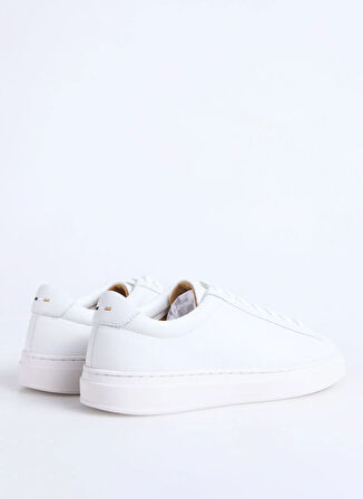 Boss Beyaz Erkek Sneaker 50548716102