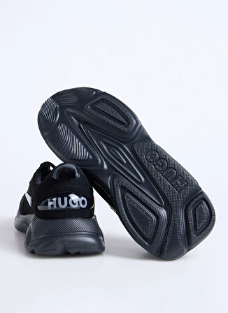 Hugo Siyah Erkek Sneaker 50548504002