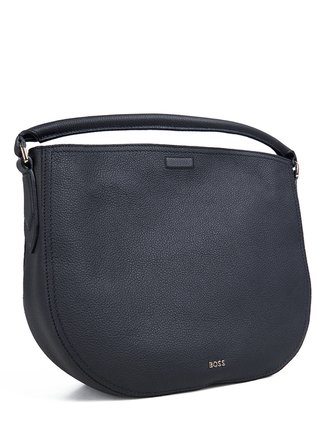 Boss Siyah Kadın Omuz Çantası Lenah NewShoulderbag