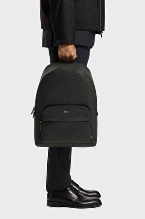 Boss Erkek Sırt Çantası 50552571 003