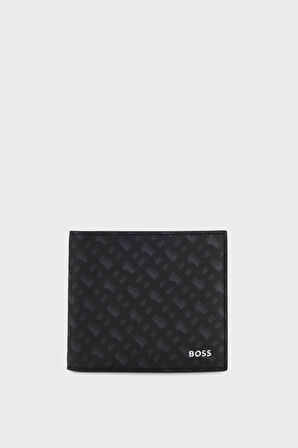 Boss Erkek Cüzdan 50552844 003