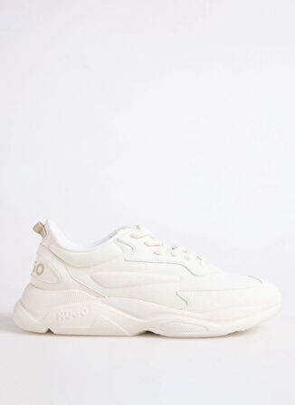 Hugo Beyaz Kadın Sneaker 50536660118