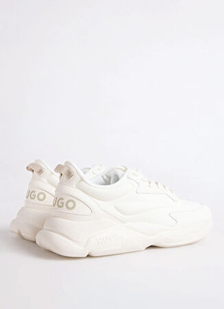 Hugo Beyaz Kadın Sneaker 50536660118