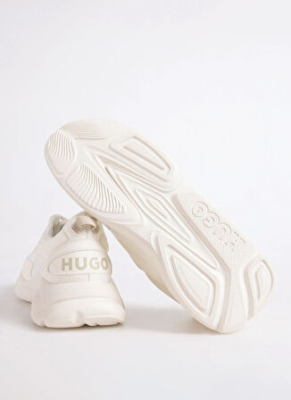 Hugo Beyaz Kadın Sneaker 50536660118