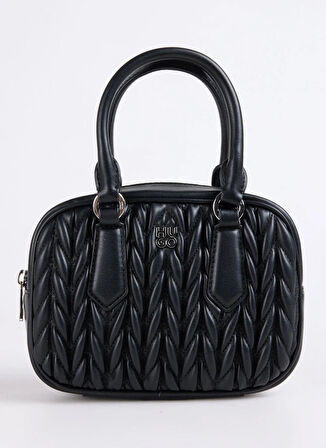 Hugo Siyah Kadın El Çantası 50547827001