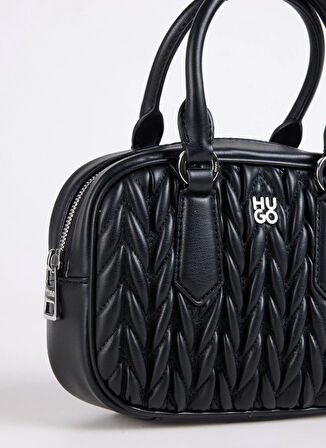 Hugo Siyah Kadın El Çantası 50547827001