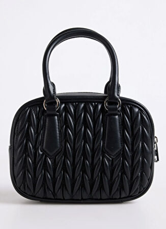 Hugo Siyah Kadın El Çantası 50547827001