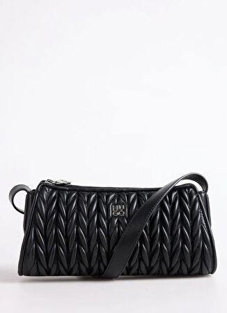 Hugo Siyah Kadın Omuz Çantası 50547833001