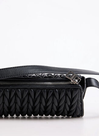 Hugo Siyah Kadın Omuz Çantası 50547833001