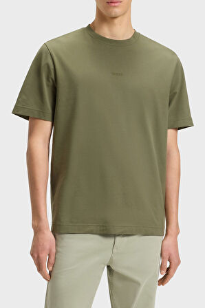 Boss Erkek T Shirt 50473278 342