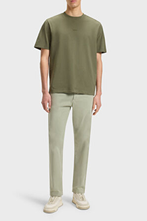 Boss Erkek T Shirt 50473278 342