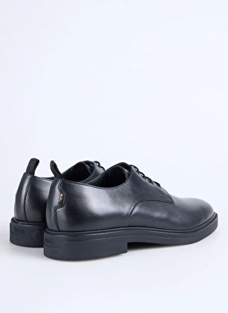 Boss Siyah Erkek Klasik Ayakkabı 50548036001