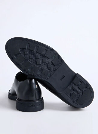 Boss Siyah Erkek Klasik Ayakkabı 50548036001