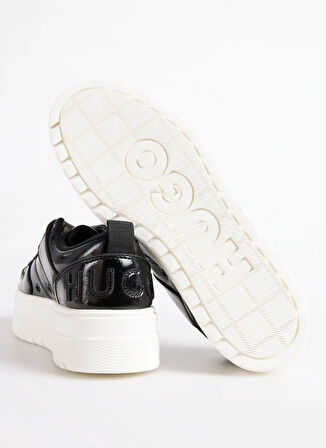 Hugo Siyah Kadın Sneaker 50548151001