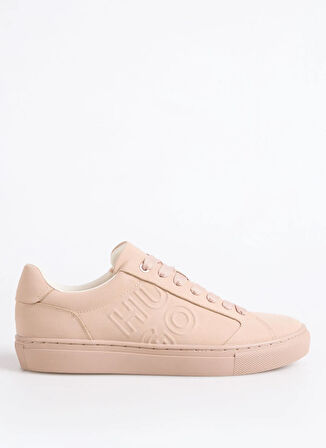 Hugo Bej Kadın Sneaker 50548192231
