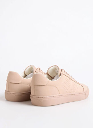 Hugo Bej Kadın Sneaker 50548192231