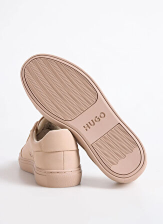 Hugo Bej Kadın Sneaker 50548192231