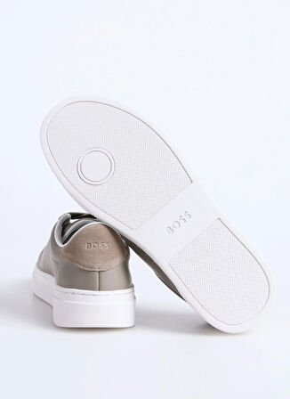 Boss Kahve Kadın Sneaker Kieran_Tenn_alphBB