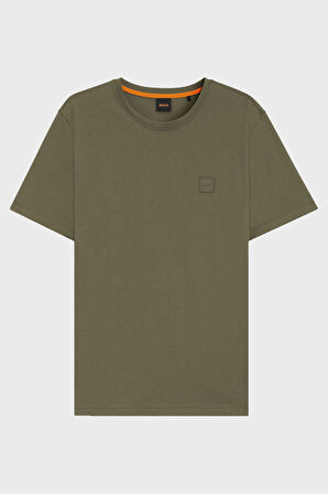 Boss Erkek T Shirt 50508584 342