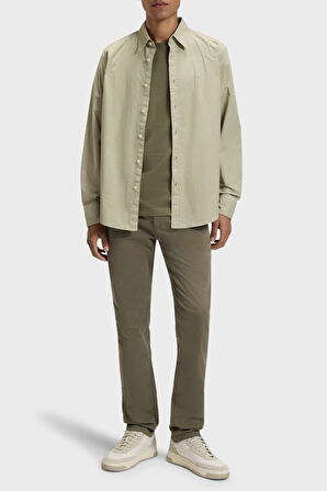 Boss Erkek T Shirt 50508584 342