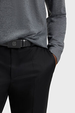 Boss Erkek Kemer 50548350 001