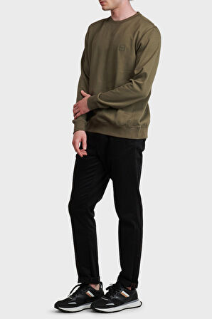 Boss Erkek Sweat 50509323 342