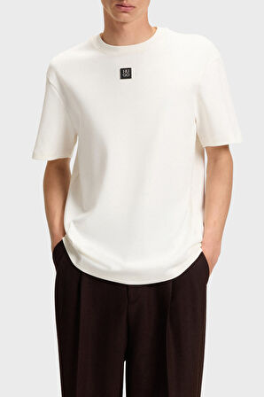 Hugo Erkek T Shirt 50505201 103