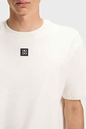 Hugo Erkek T Shirt 50505201 103