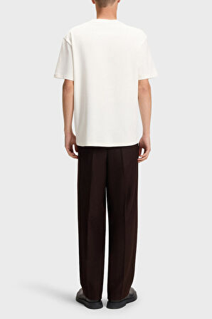 Hugo Erkek T Shirt 50505201 103