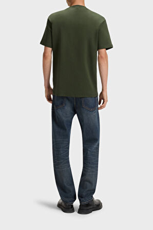 Hugo Erkek T Shirt 50505201 309