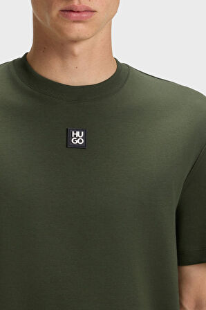 Hugo Erkek T Shirt 50505201 309