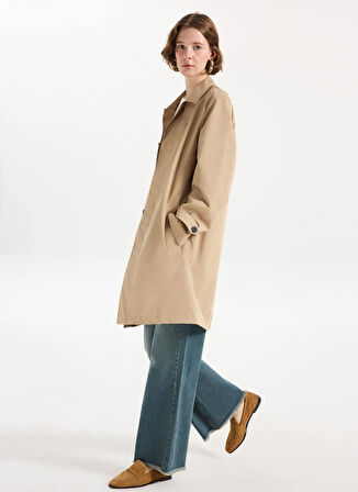 Hugo Bej Erkek Mont 50517771_Maver2431