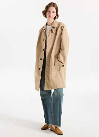 Hugo Bej Erkek Mont 50517771_Maver2431