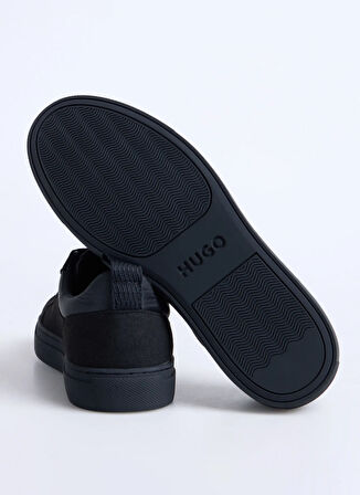 Hugo Siyah Erkek Sneaker 50548503003
