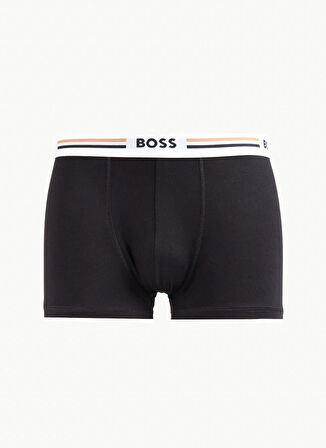 Boss Çok Renkli Erkek Boxer Trunk 3P Revive