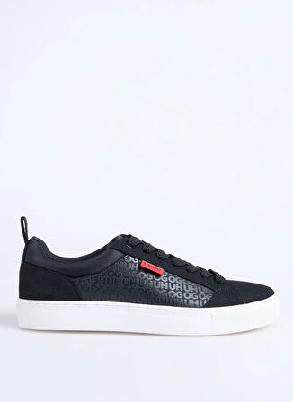 Hugo Siyah Erkek Sneaker 50548516001
