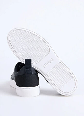 Hugo Siyah Erkek Sneaker 50548516001