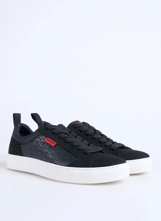 Hugo Siyah Erkek Sneaker 50548516001
